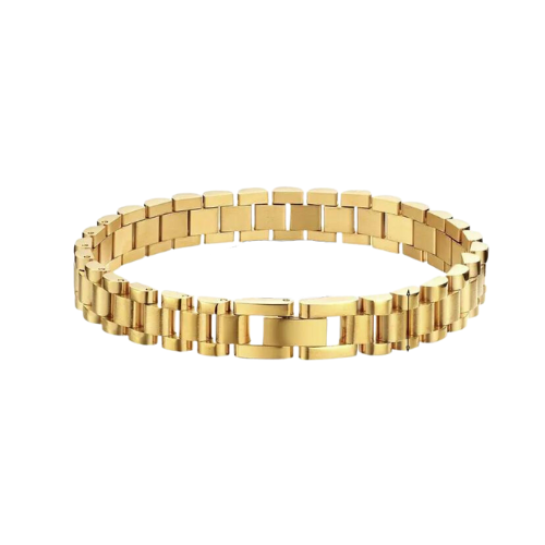 NIKKI | Gouden Armband