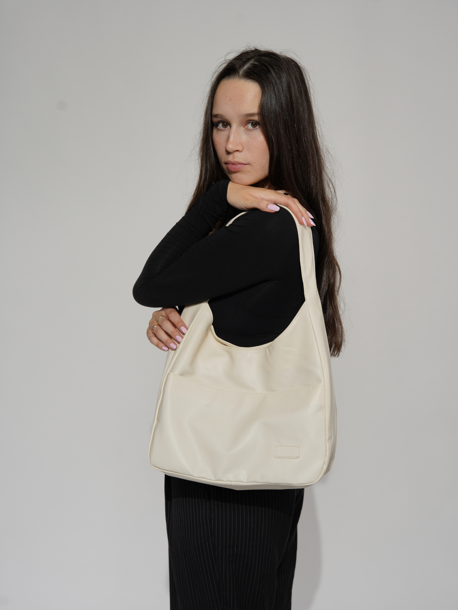 MEREL | Everyday Bag - Ritsversie