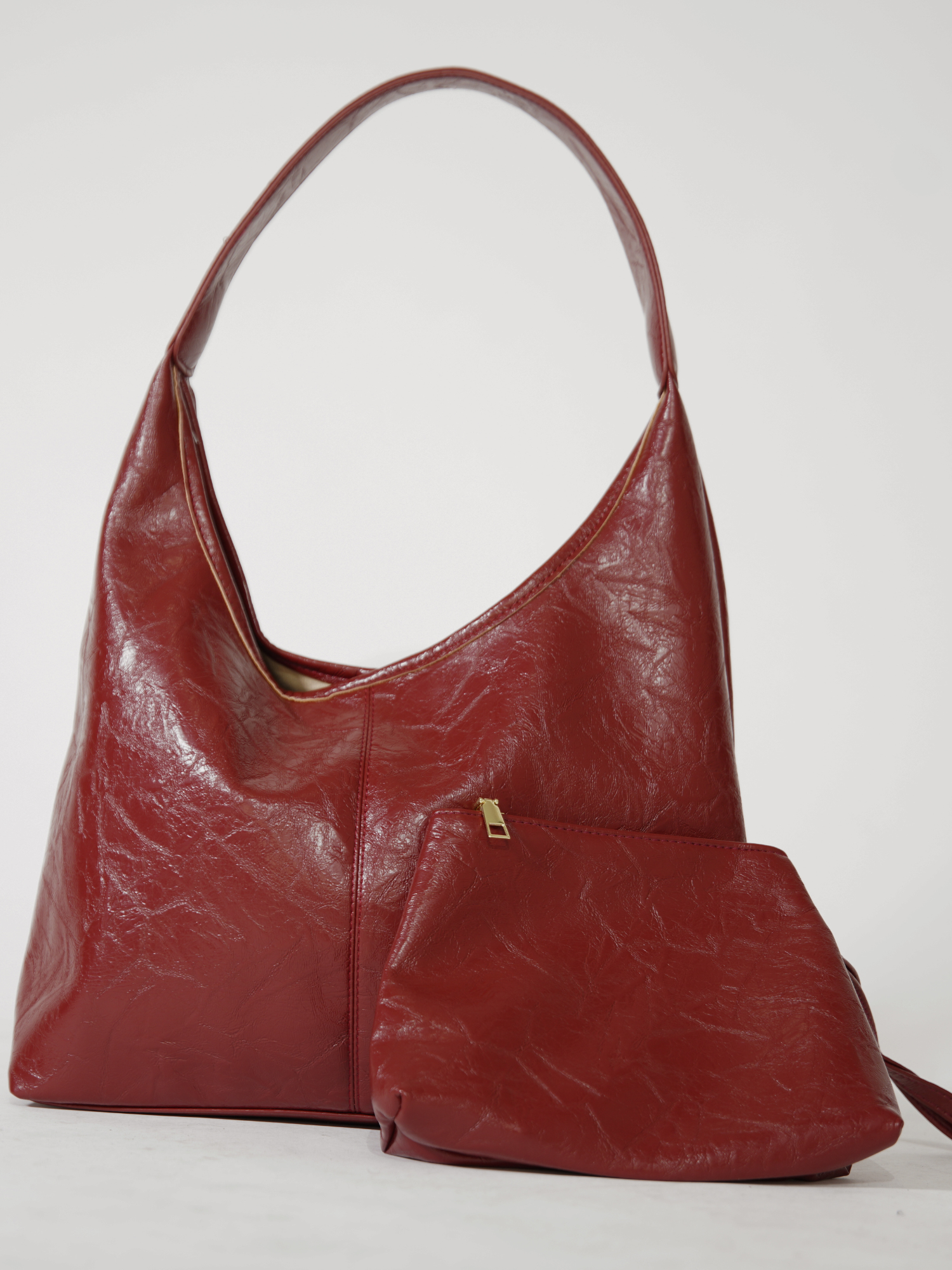 EMILIA | Vintage Tote Bag