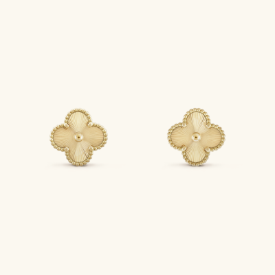 KLAVER | Gouden Set