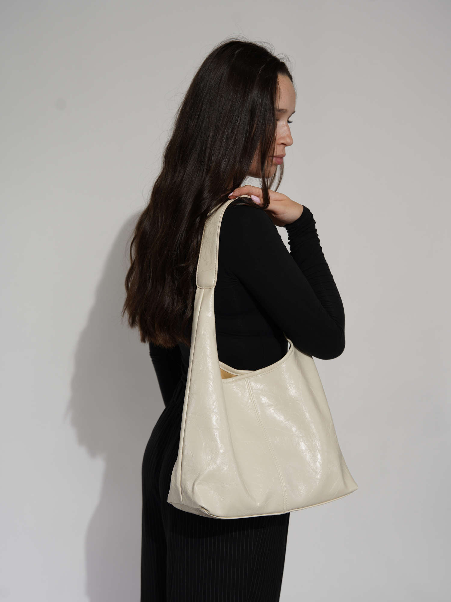 EMILIA | Vintage Tote Bag