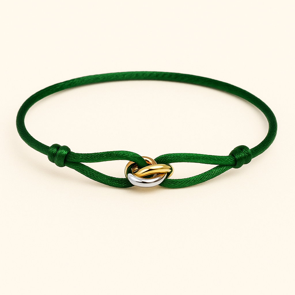 TRINITY Deluxe Armband