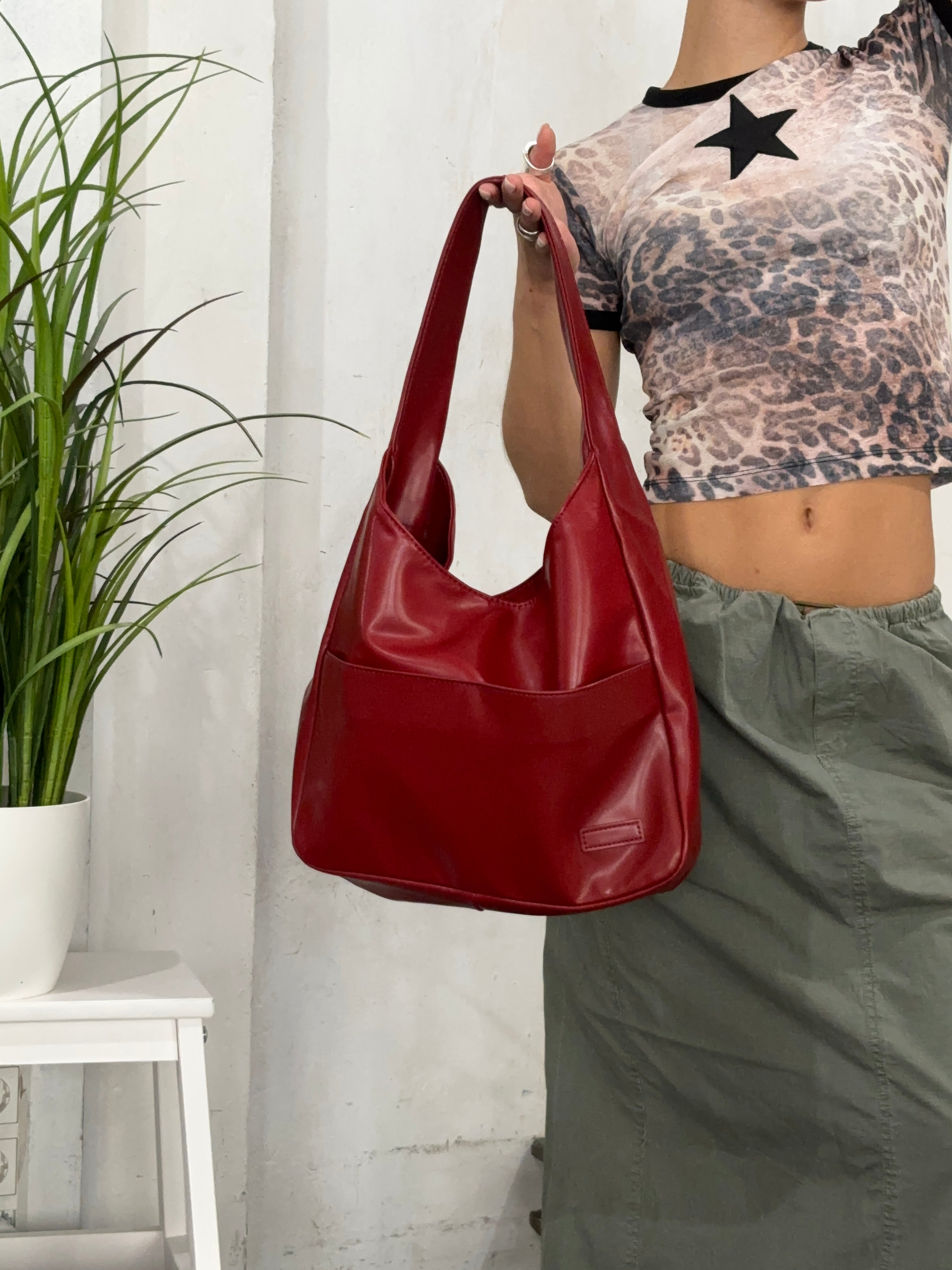 MEREL | Everyday Bag - Ritsversie