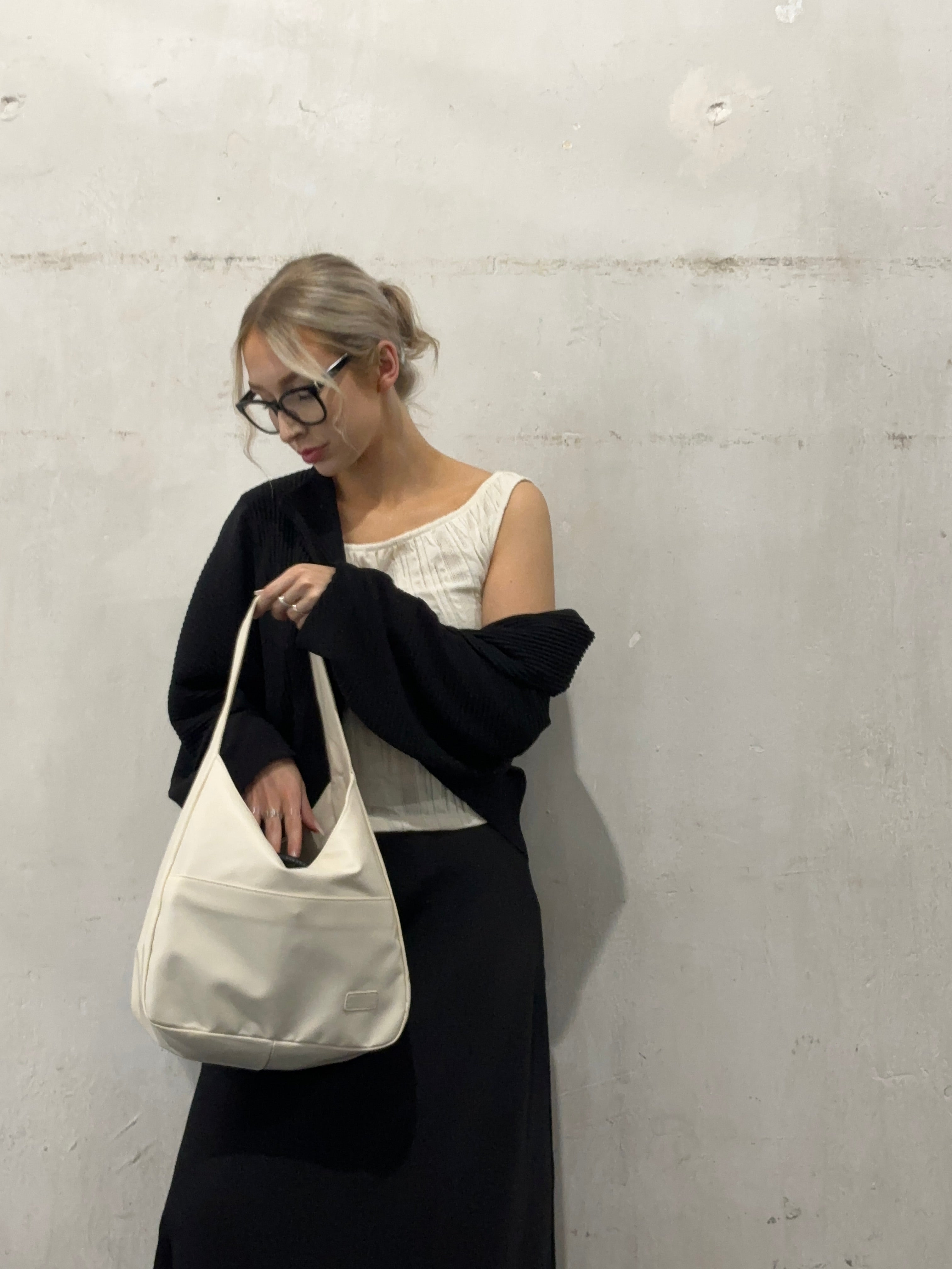 MEREL | Everyday Bag - Ritsversie