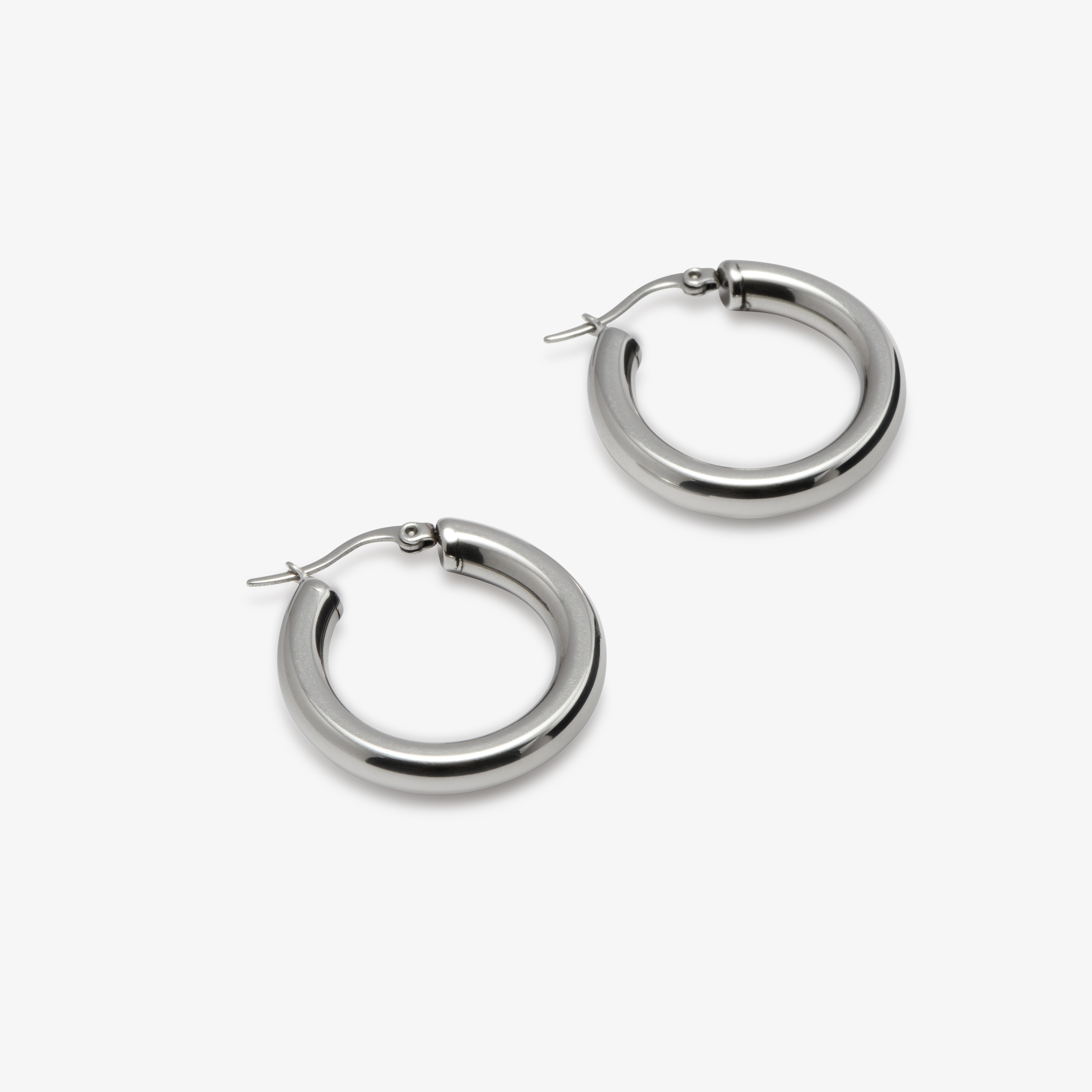 ALINA Gouden Hoops