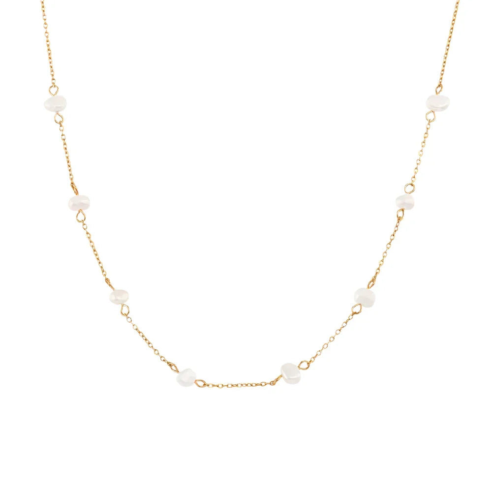 LANEY | Parel Ketting