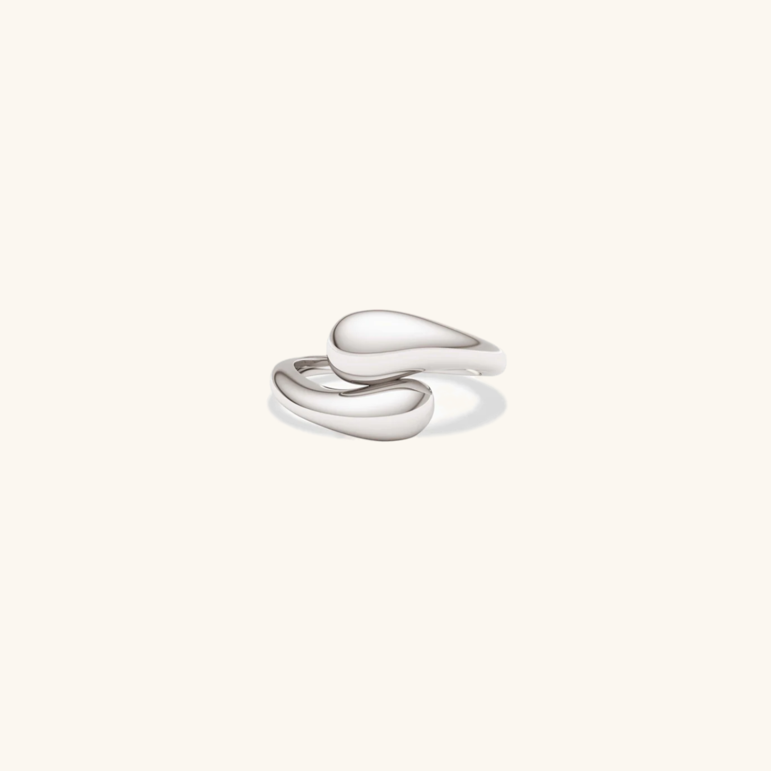 CORA Ring | Goud