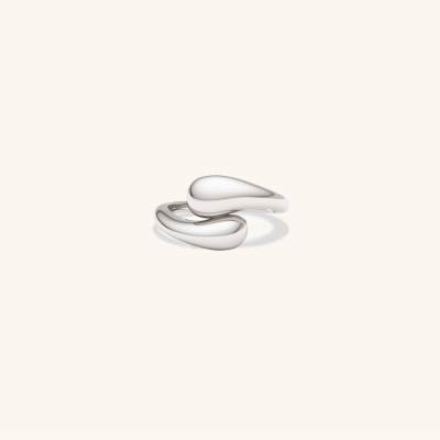 CORA Ring | Goud