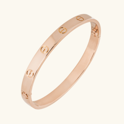 VALENCIA Elegante Armband | GOUD