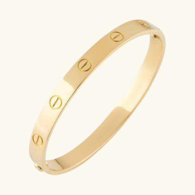 VALENCIA Elegante Armband | GOUD