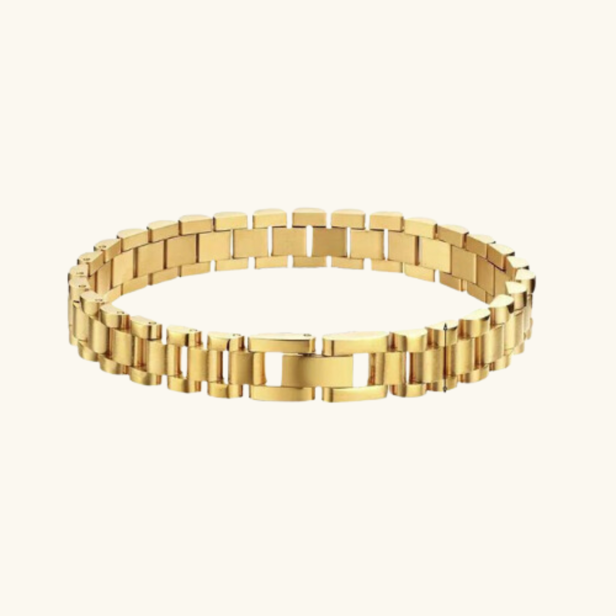 NIKKI | Gouden Armband