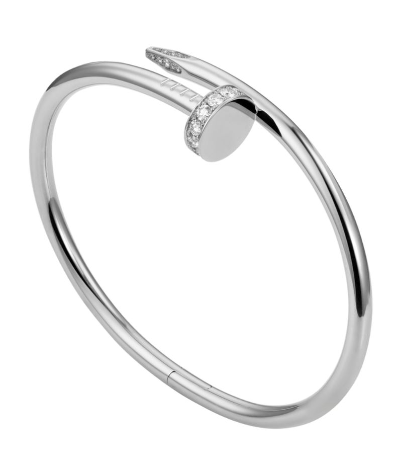 SPIJKER Elegante Armband met Zirkoon | Goud